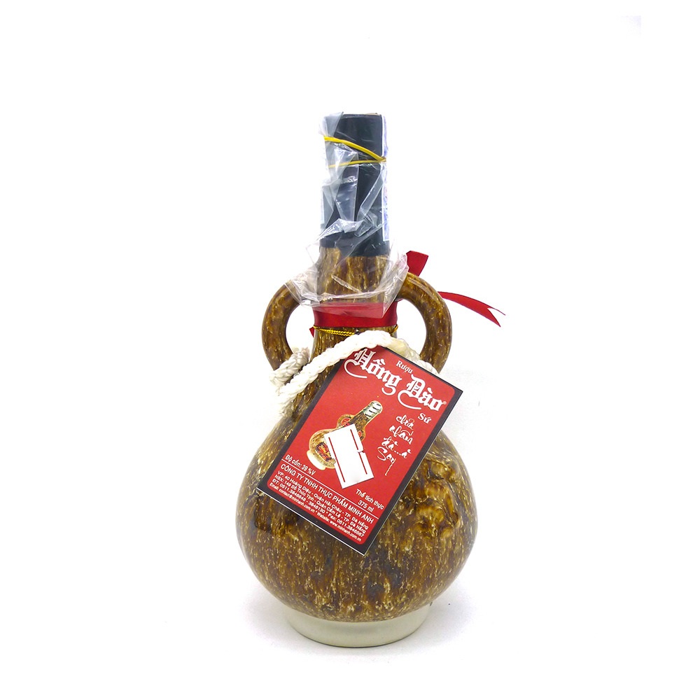 Rượu Hồng Đào